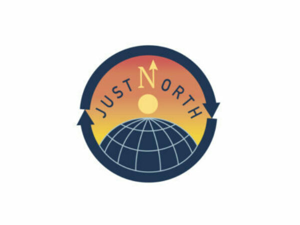 JUSTNORTH opt logo 01