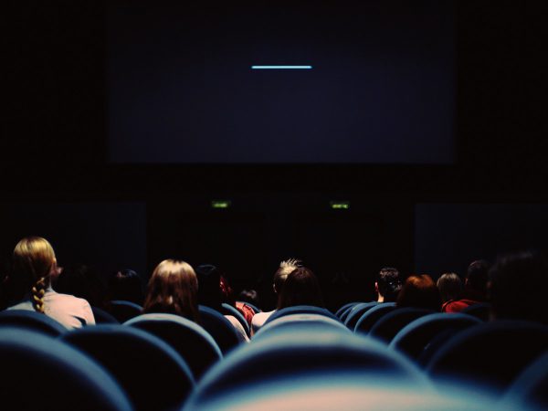 Movietheatre erik witsoe