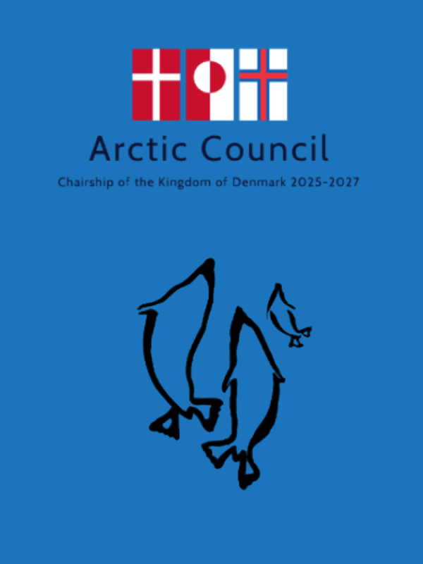 KoD AC Chairship logo