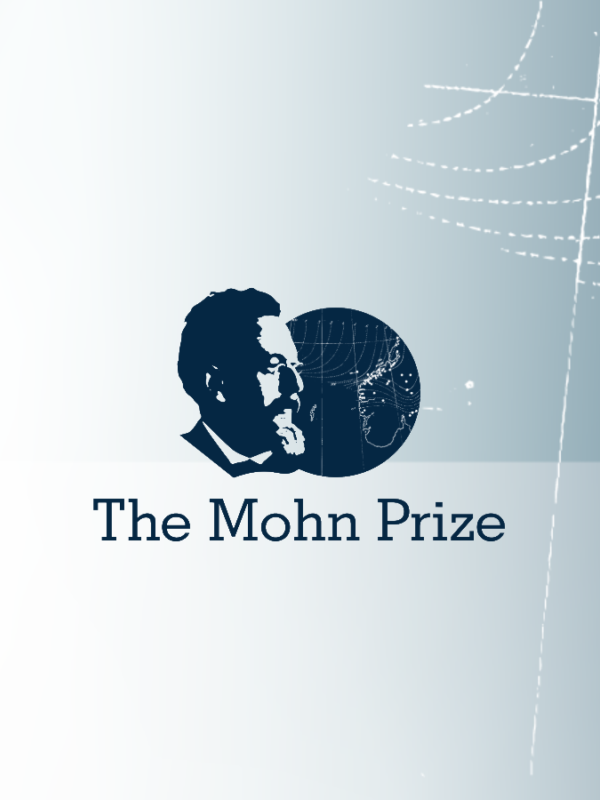 Mohn Prize