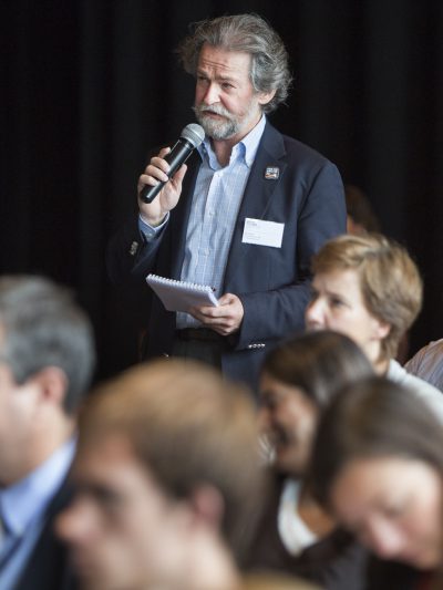 Conrad Steffen