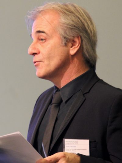 Jean le mire afs2018