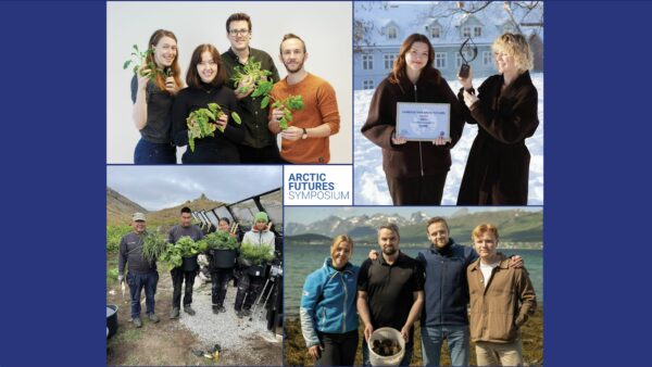 LTAFA past winners - Photo by Containing Greens, Gobmi, Siu-Tsiu, Marine Spark X