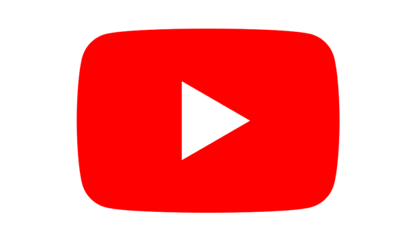 YouTube icon - Photo by YouTube