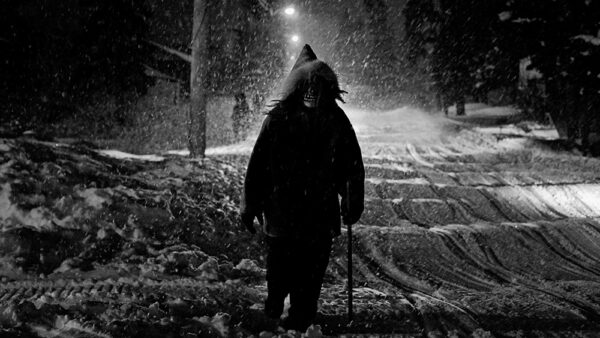 Nalujuk Night still - Photo by Nalujuk Night