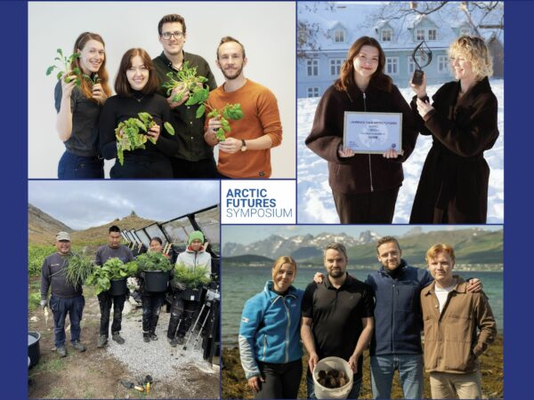 LTAFA past winners - Picture by Containing Greens, Gobmi, Siu-Tsiu, Marine Spark X