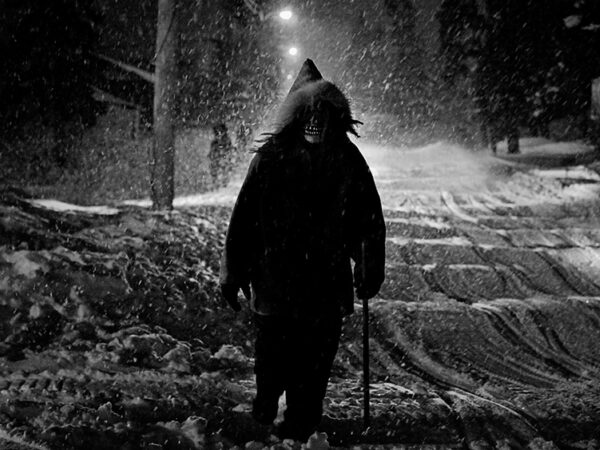 Nalujuk Night still - Picture by Nalujuk Night