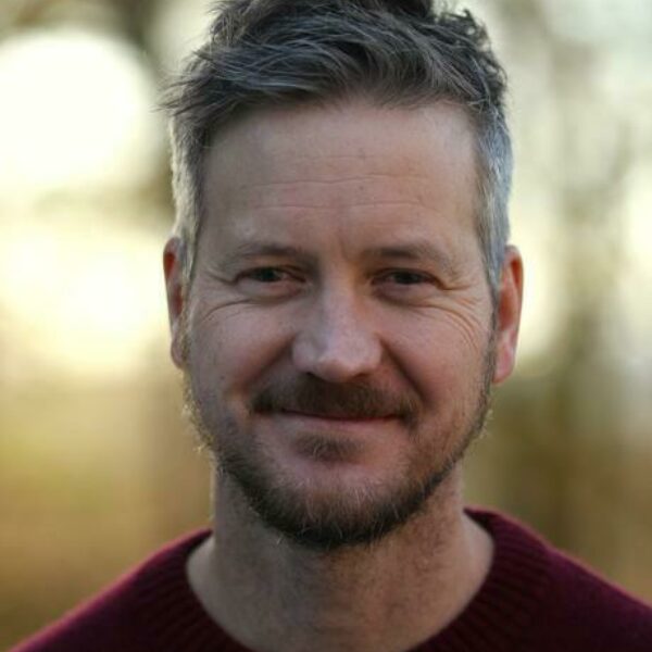 Andreas Raspotnik