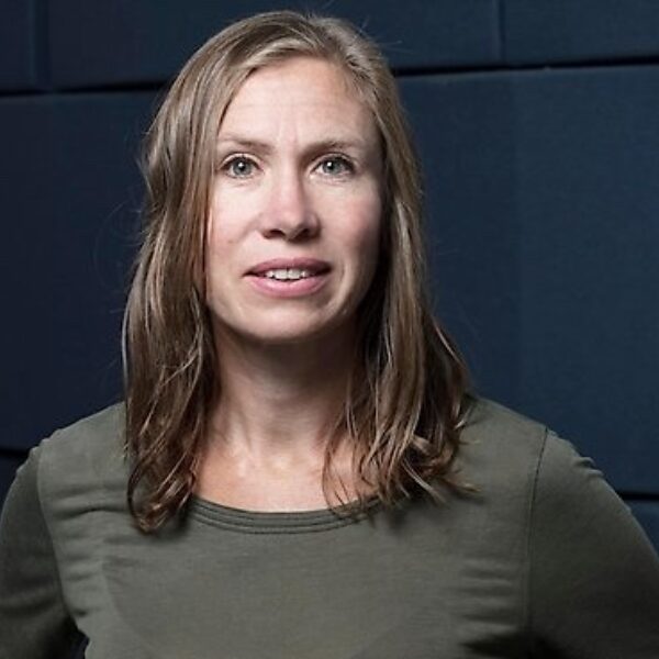 Anna Krook-Riekkola