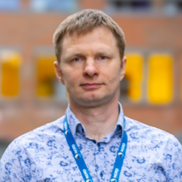 Andrey Mineev