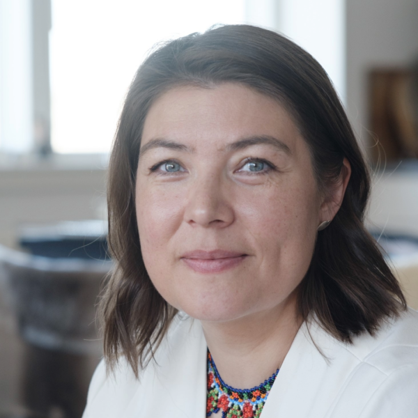 Sara Olsvig