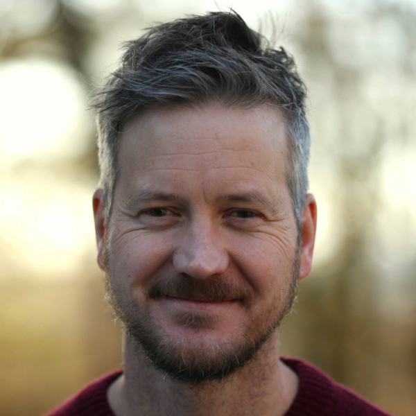 Andreas Raspotnik