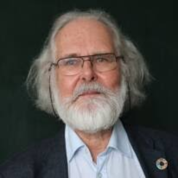 Nils Christian Stenseth