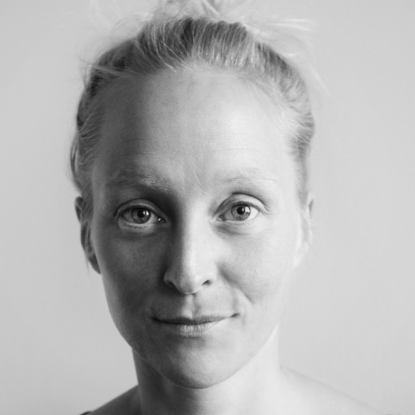 Maria Svonni