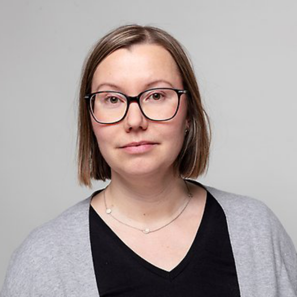 Charlotta Söderberg