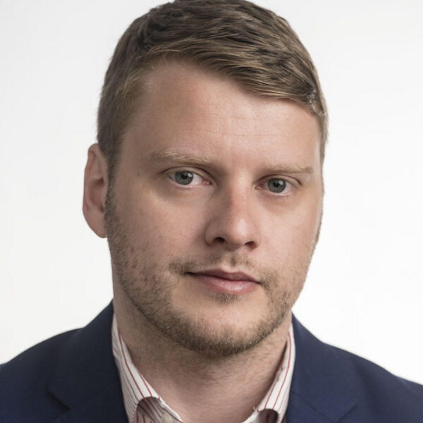 Egill Þór Níelsson