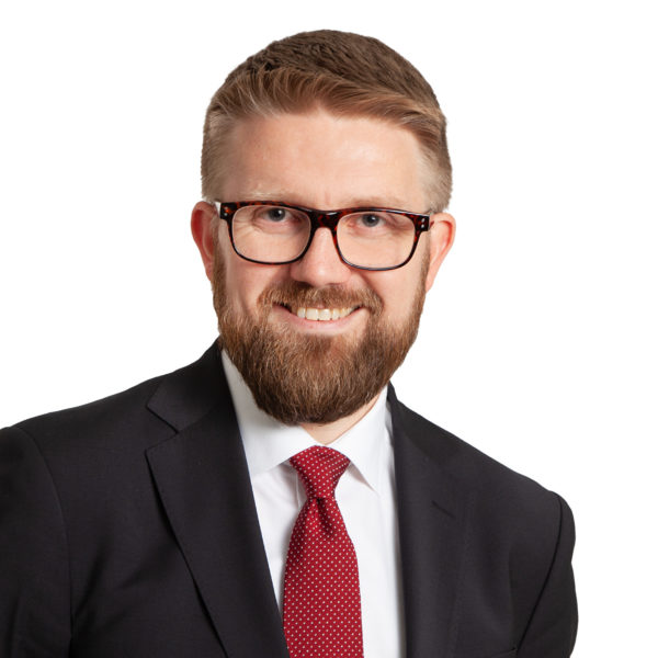 Eivind Vad Petersson