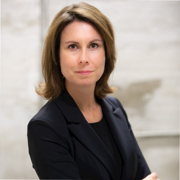 Geneviève Brisson