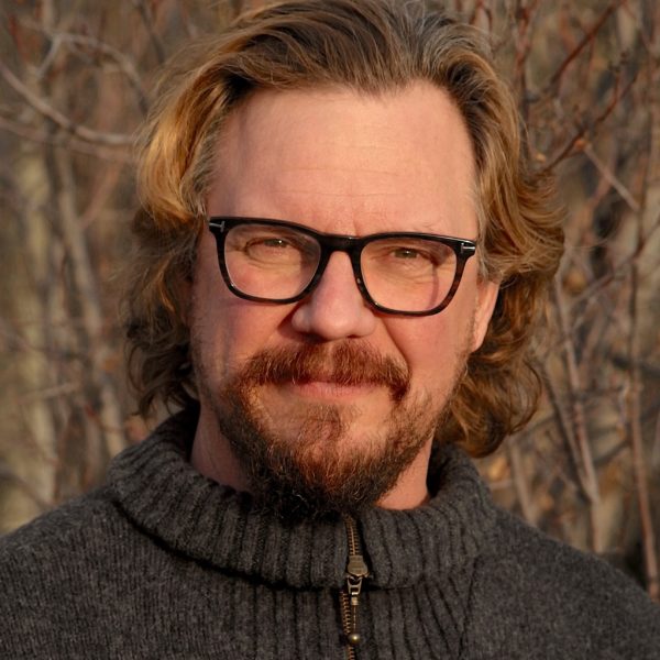 Greg Poelzer