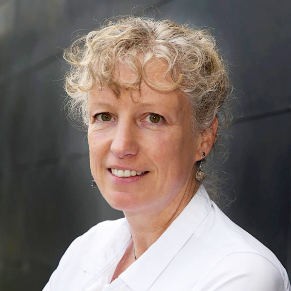 Gunhild Hoogensen Gjørv