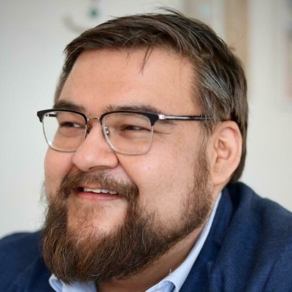 Hans Peder Kirkegaard
