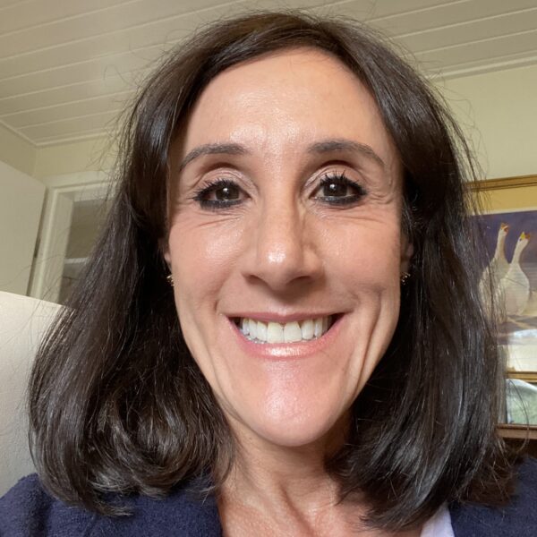 Pamela Lesser