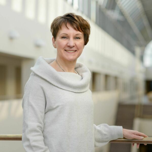 Johanna Ikävalko