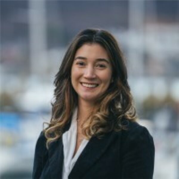 Julia Morales-Aguirre