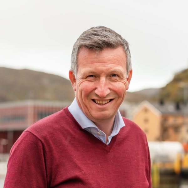 Kjell Giæver