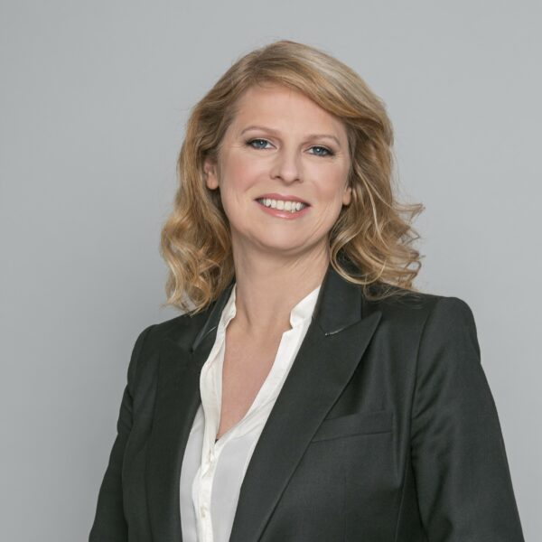 Kristín Linda Árnadóttir