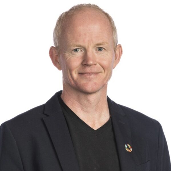 Lars Haltbrekken