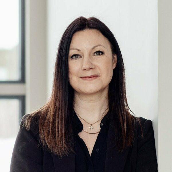 Marit Magelssen Vambheim