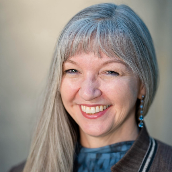 Monica Paulsen