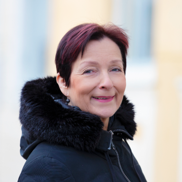 Piia Rantala-Korhonen