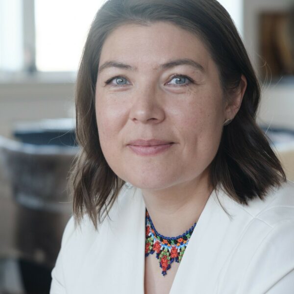 Sara Olsvig
