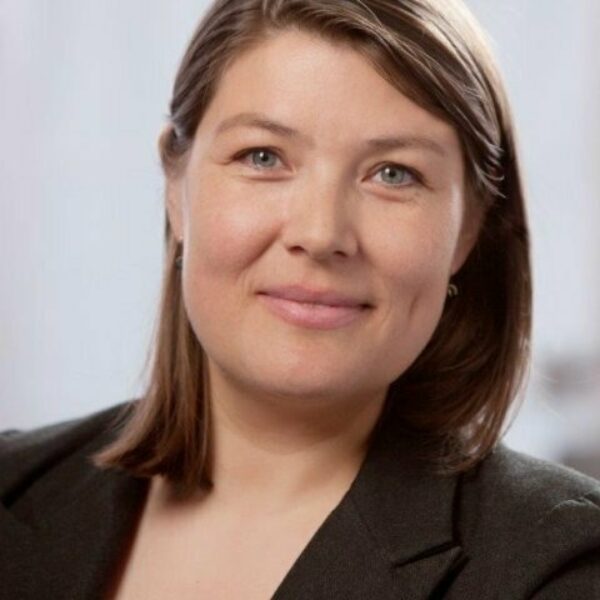 Sara Olsvig