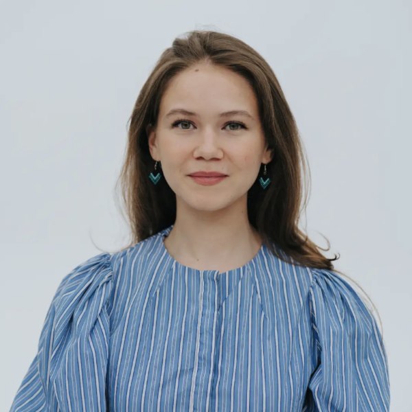 Naja-Theresia Høegh