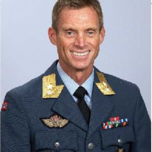 Rolf Folland
