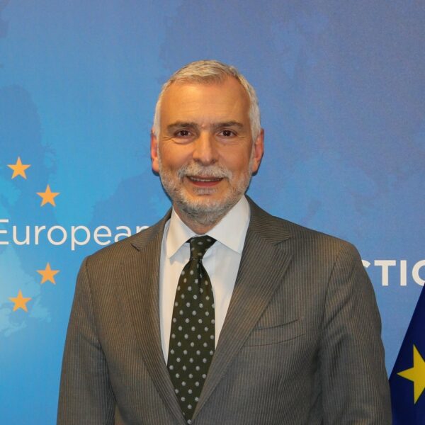 Stefano Sannino