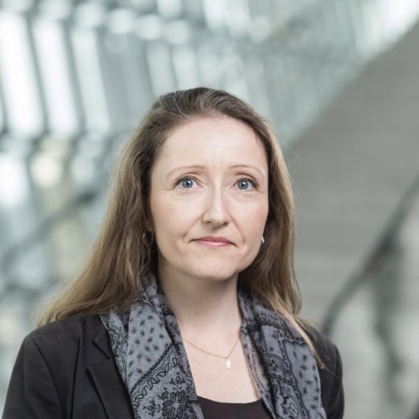 Sólrún Svandal