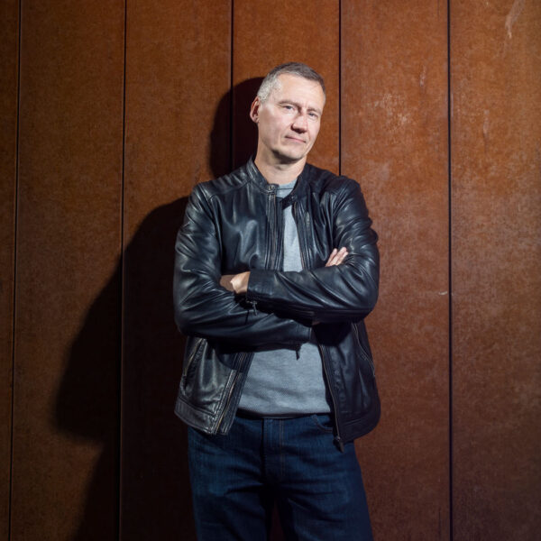 Veli-Pekka Tynkkynen