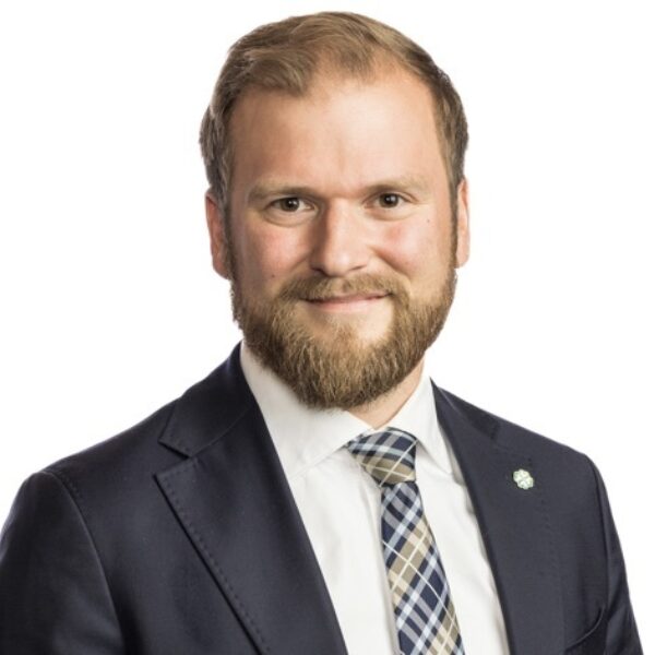 Willfred Nordlund