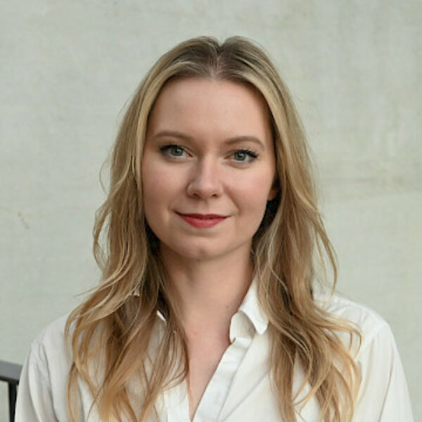 Linda Solstrand Dahlberg