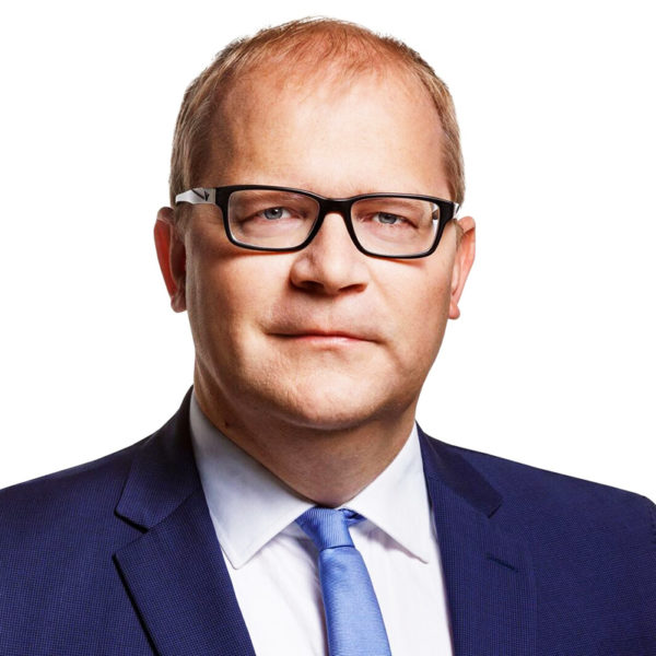 Urmas Paet