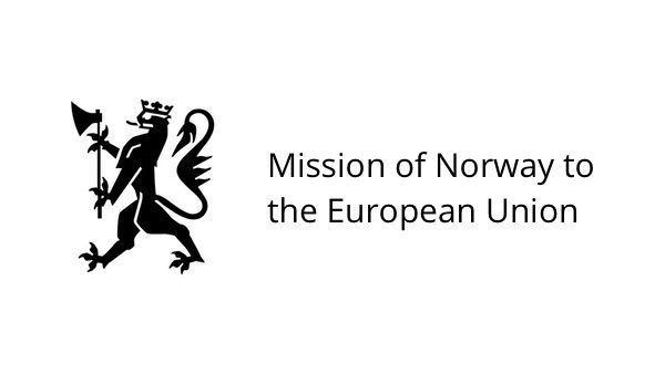 Mission of Norway to the European Union